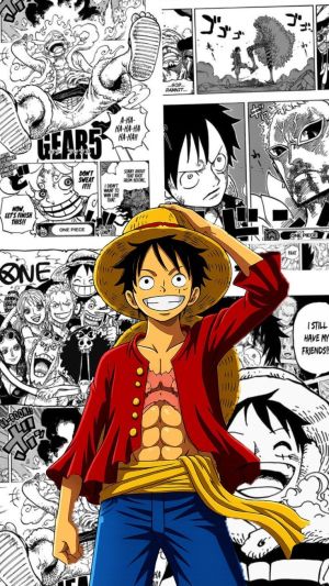 Wallpaper